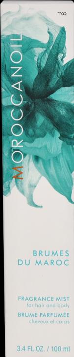 Produktbild Moroccanoil Brumes du Maroc (Body Mist, 100 ml)