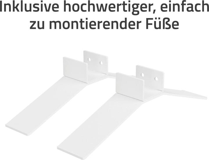 Productafbeelding Hombli Paneelverwarming (700 W)