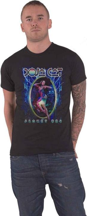 Universal Textiles Planet Her TShirt