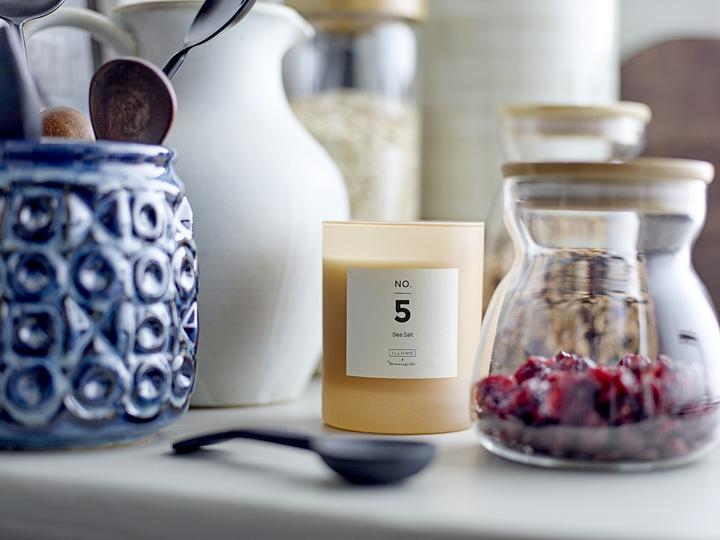 Image du produit Illume x Bloomingville NO. 5 - Sea Salt (210 g)