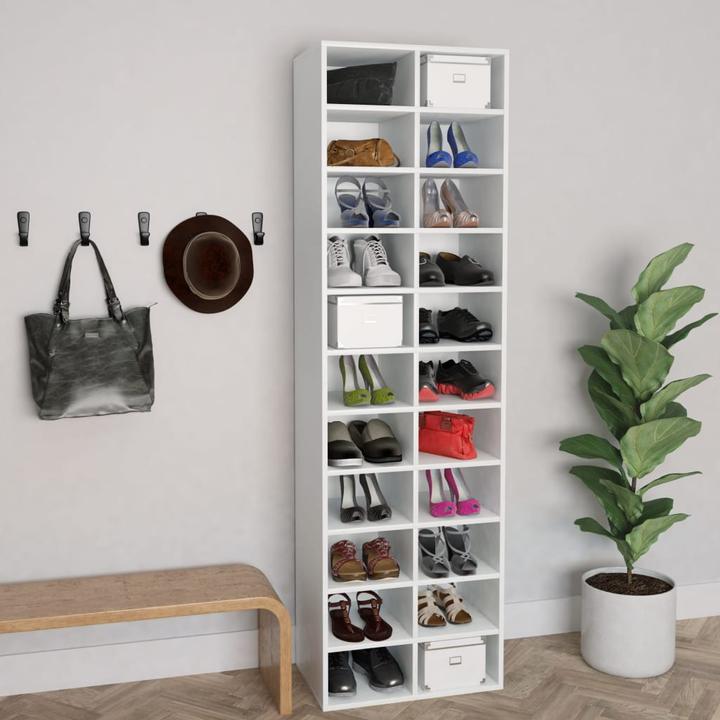 Image du produit VidaXL Gianna (54 x 34 x 183 cm)