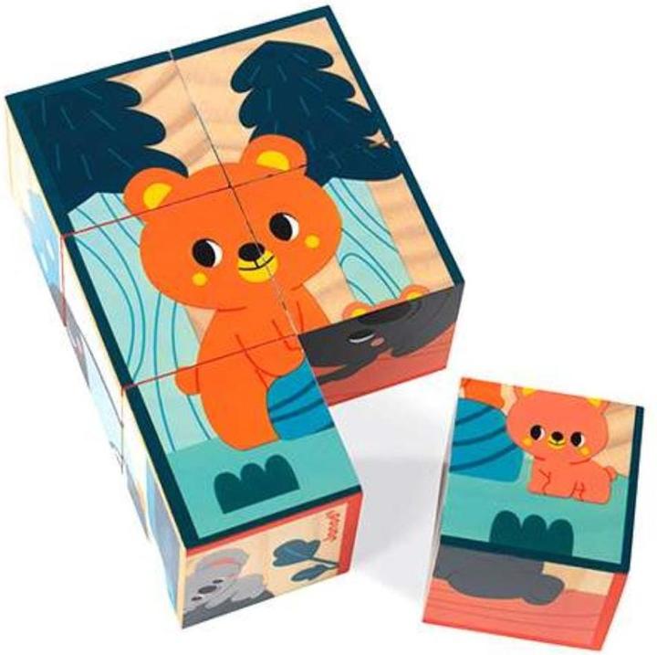 Image du produit Janod Animaux