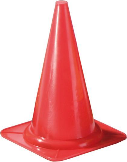 Produktbild Kübler Sport ® Markierkegel