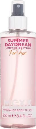 Mexx Summer Daydream (Body Mist, 250 ml)