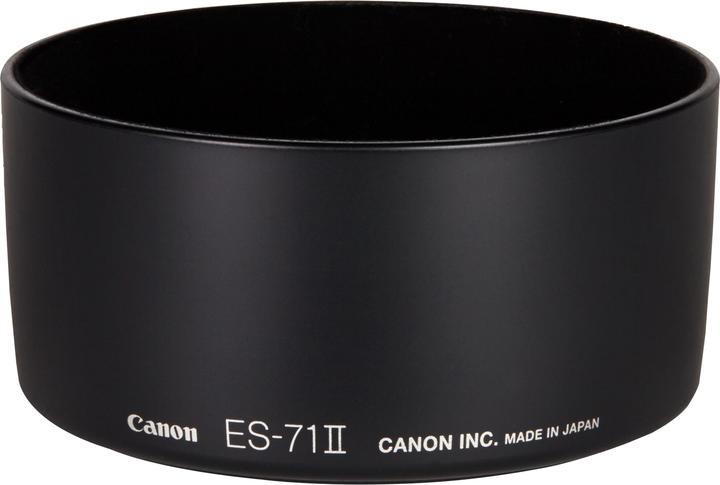Image du produit Canon Es-71 Ii