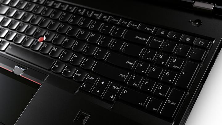 Produktbild Lenovo ThinkPad L560 (15.60", Intel Core i7-6600U, 8 GB, 256 GB, CH)