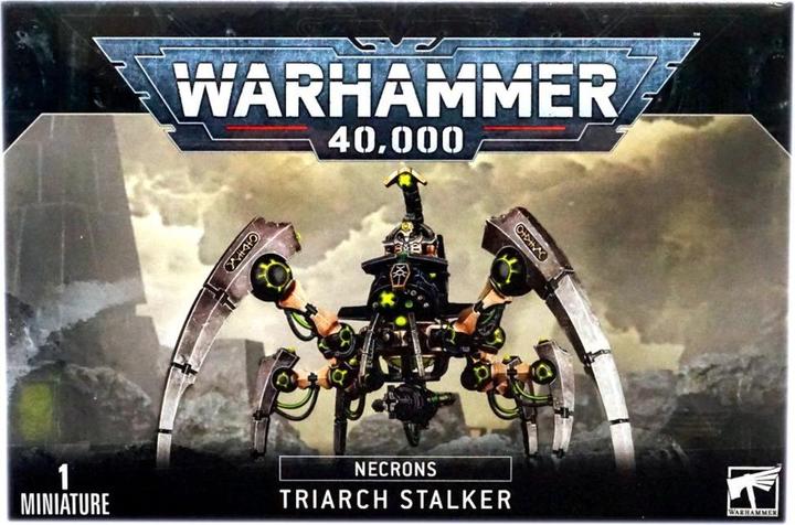 Image du produit Games Workshop Traqueur triarque