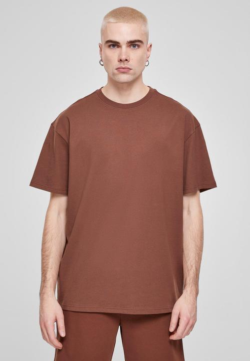 Immagine prodotto Urban Classics Maglietta pesante oversize - 1560 (5XL)