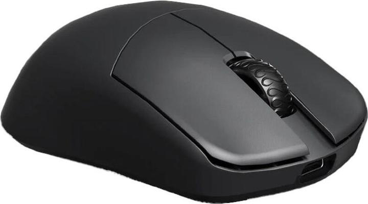 Immagine prodotto Lamzu Maya X Gaming-Maus 8K Wireless - schwarz (Senza fili)