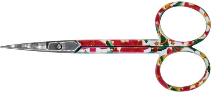 Singer Stickschere 10287P5-4 Stickschere (10.20 cm)
