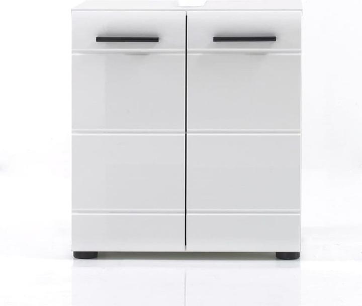 Actual product image Trendteam Skin Gloss (60 x 31 x 56 cm)