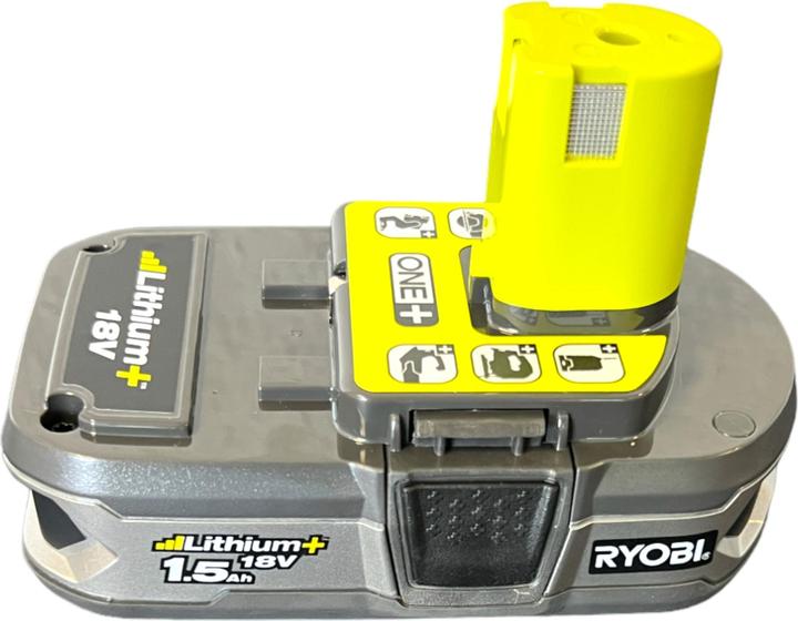 Image du produit Ryobi Batterie (18 V)