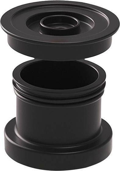Immagine prodotto HiBREW Caffettiera portatile 3 in 1 con custodia H4-premium 80W