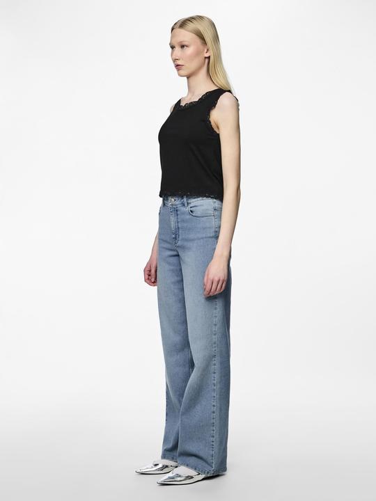 Actual product image Pieces PCMALENE Tanktop (L)