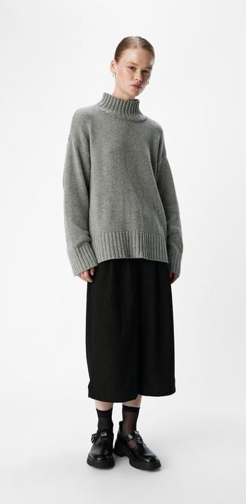 Produktbild Object High Neck Pullover (XS)