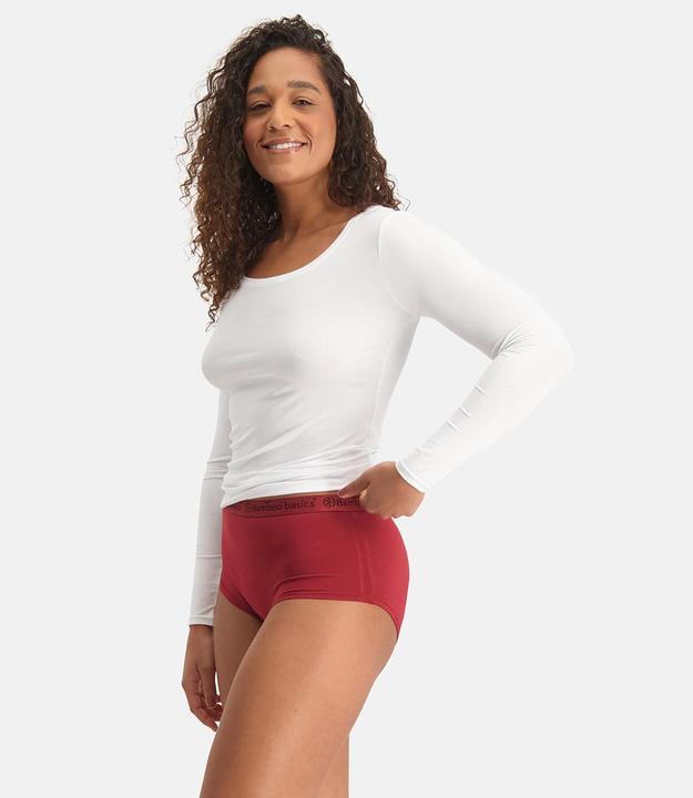 Produktbild Bamboo Basics Tank-Top Anna (XL, 2er Pack)