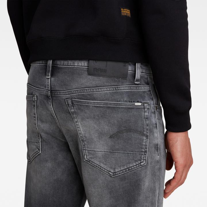 Actual product image G-Star Jeans Straight Tapered Fit (W32/L34)