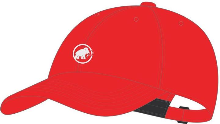 mammut red