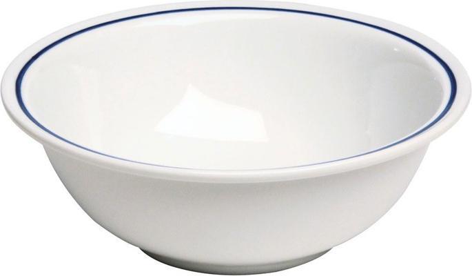 Produktbild Tognana Salatschüssel AZ aus Porzellan Ø 25 cm (25 cm)