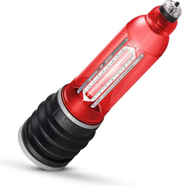 Produktbild Bathmate Hydromax X30