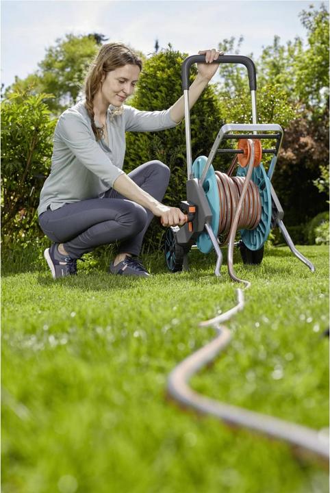 Produktbild Gardena CleverRoll M Easy (60 m)