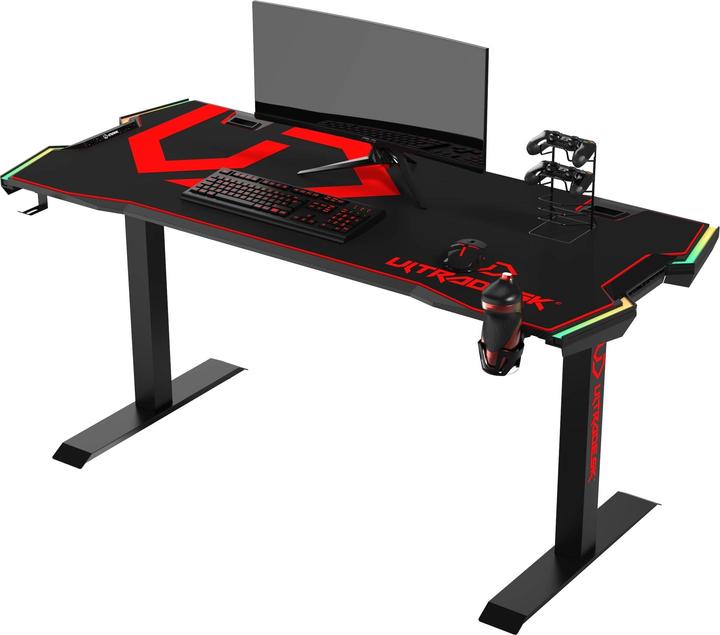 Image du produit Ultradesk Table de jeu Force