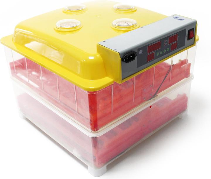 Actual product image Wiltec Brutapparat