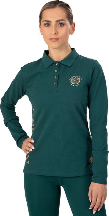 Image du produit Aubrion - Polo TEAM - Enfant (128)