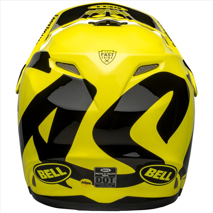 Immagine prodotto Bell Full 9 Fusion MIPS (59 - 61 cm)
