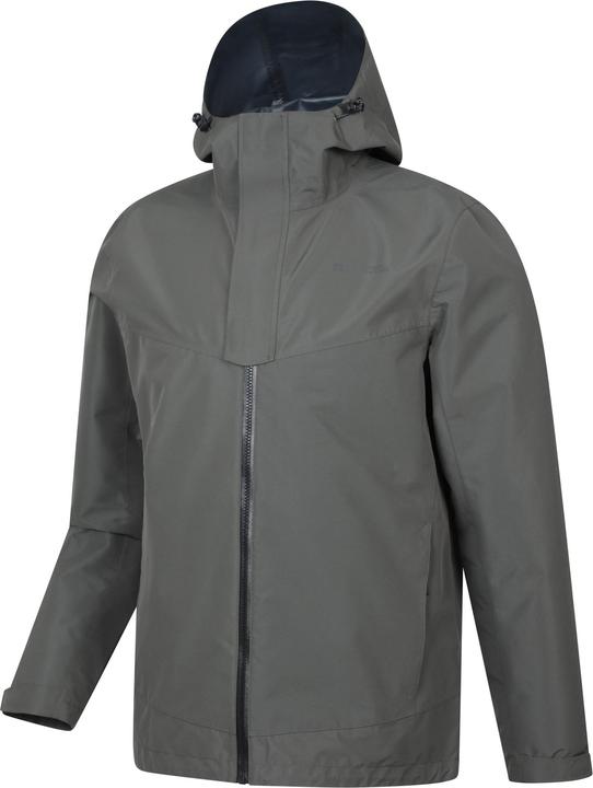 Produktbild Mountain Warehouse Arlberg Extreme Jacke wasserfest (L)