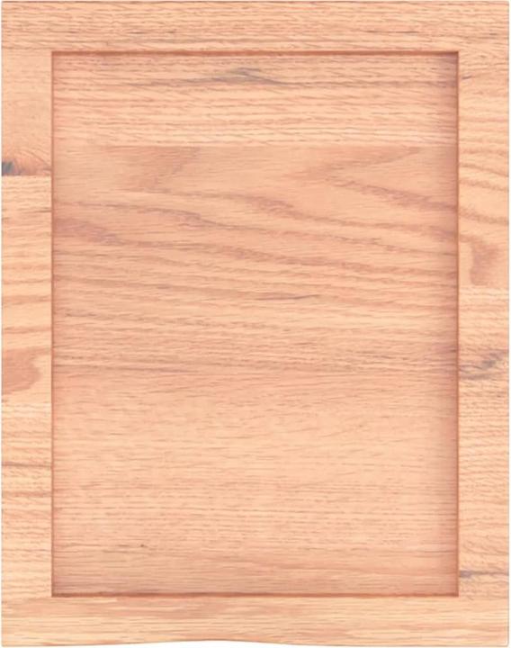 Produktbild VidaXL Sieglinde (40 x 4 x 50 cm)