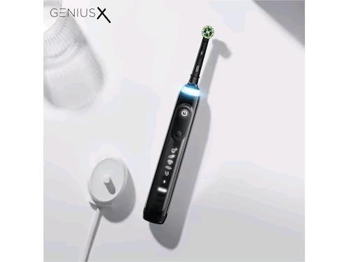 Produktbild Oral-B Genius X (Oszillierende Zahnbürste)