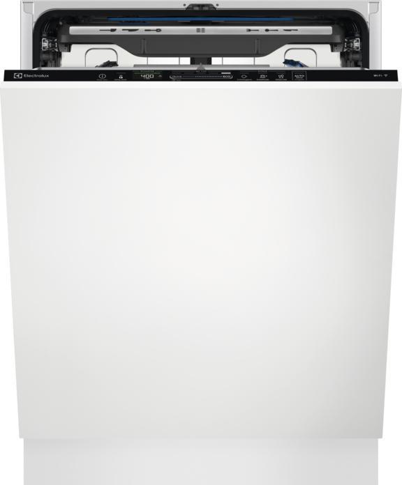 Actual product image Electrolux KEGB9420W