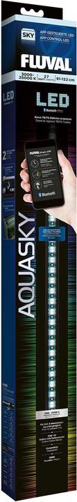 Image du produit Fluval AquaSky 2.0 (LED, 27 W)