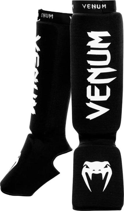 Venum Kontact Shinguards (M)