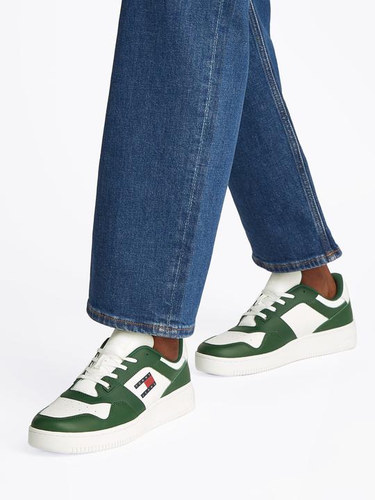 Image du produit Tommy Hilfiger (New) Tjm Retro Basket Ess (42)