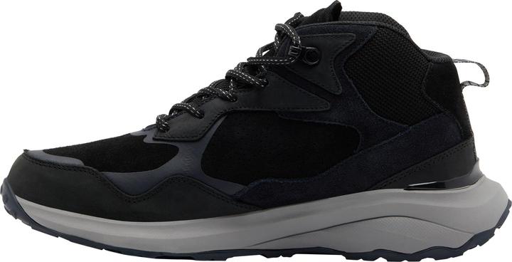 Actual product image Jack Wolfskin Camp Fever Texapore Mid M (47)