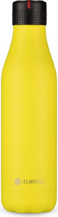 Produktbild Les Artistes Paris Isoliertrinkflasche