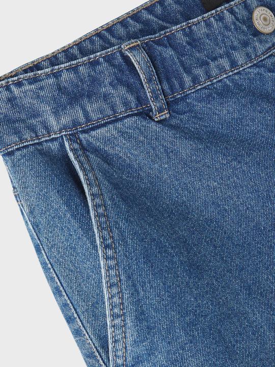 Actual product image Lmtd Loose Fit Jeans (128)
