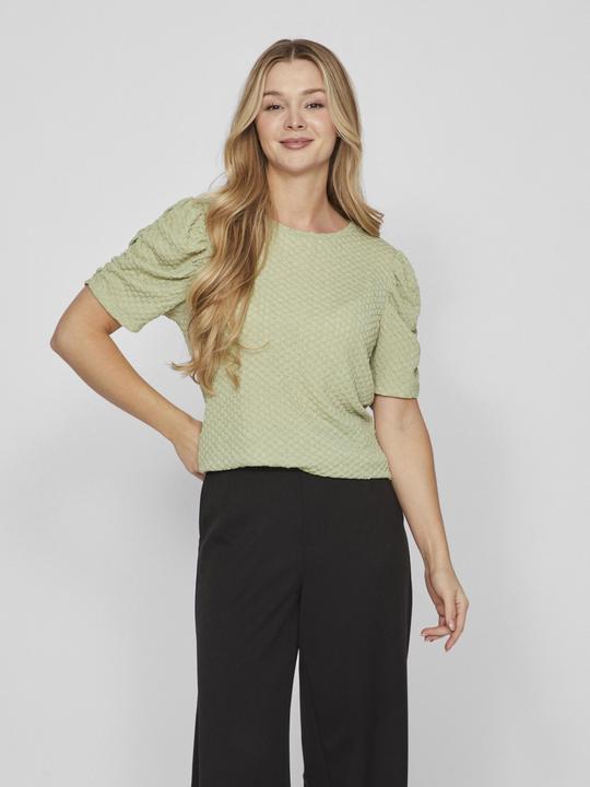 Produktbild Vila Puffärmel Oberteil (XL)