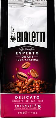 Image du produit Bialetti Delicato (417 g, Café vert)