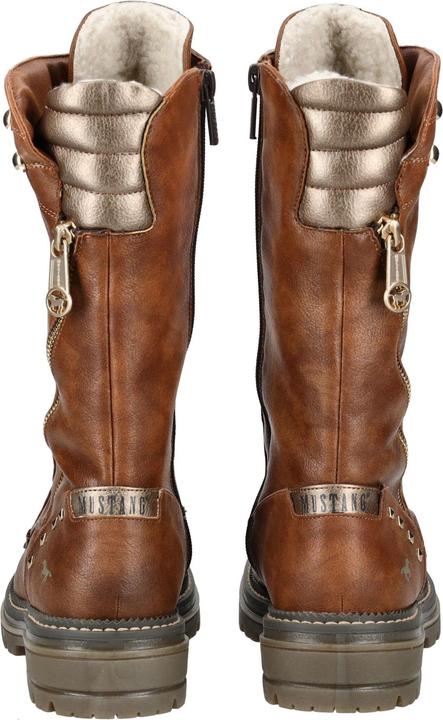 Actual product image Mustang Stiefel (40)