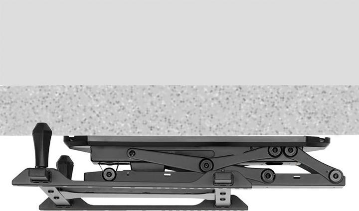 Actual product image LogiLink BP0118 (Ceiling, 70", 35 kg)