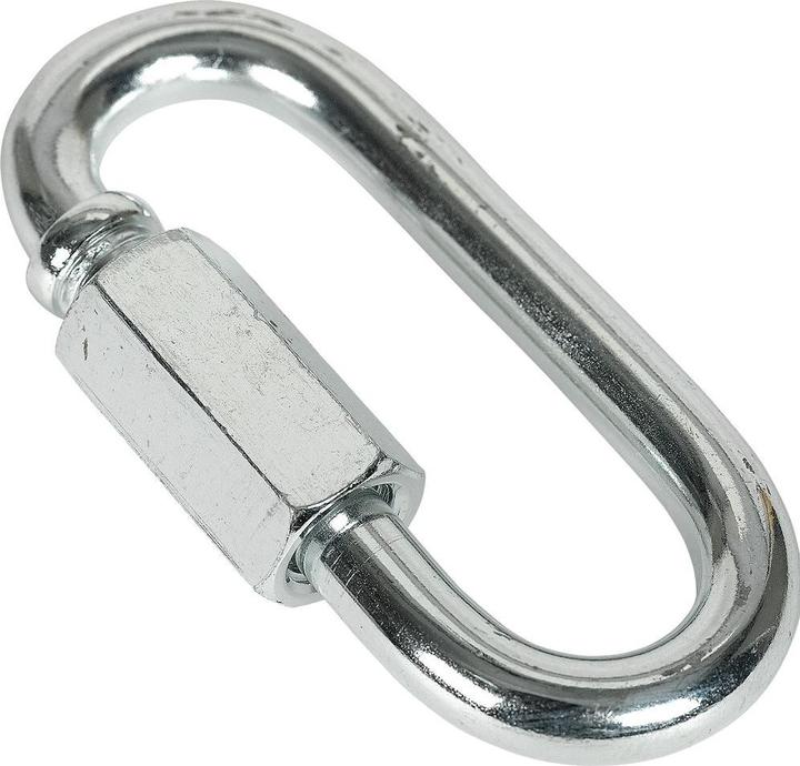 Produktbild Meister Kettenschnellverschluss (0.08 m)