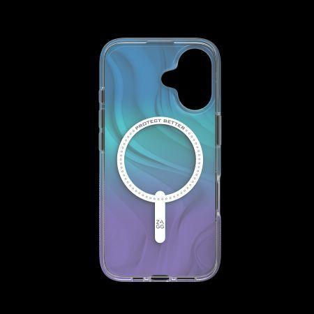 Image du produit Zagg MILAN - Cases Snap Apple (Apple iPhone 16)