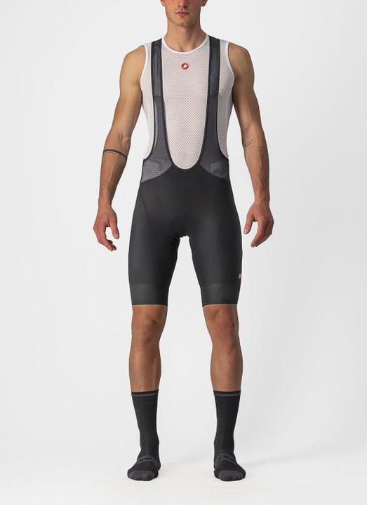 Produktbild Castelli Endurance 3 Bibshort (XS)