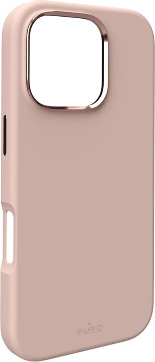 Actual product image Puro Cover (Apple iPhone 16 Pro Max)