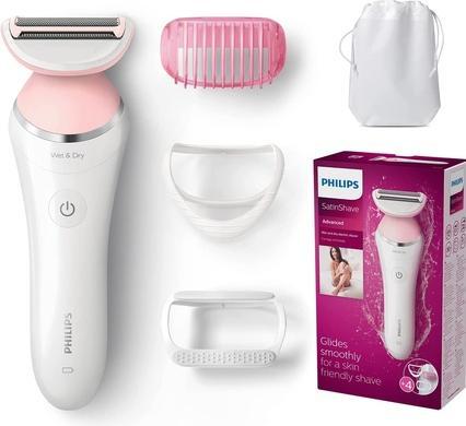 Produktbild Philips SatinShave Advanced