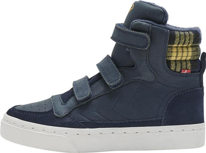 hummel Stadil Check Kinder