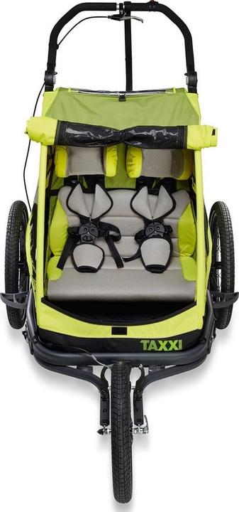 Produktbild Taxxi Elite 2